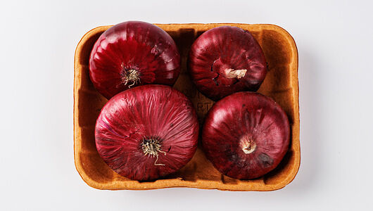 Лук Крымский