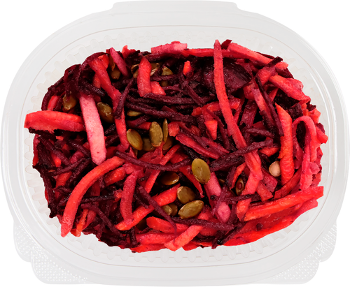 

Салат Метелка Лента Fresh, вес