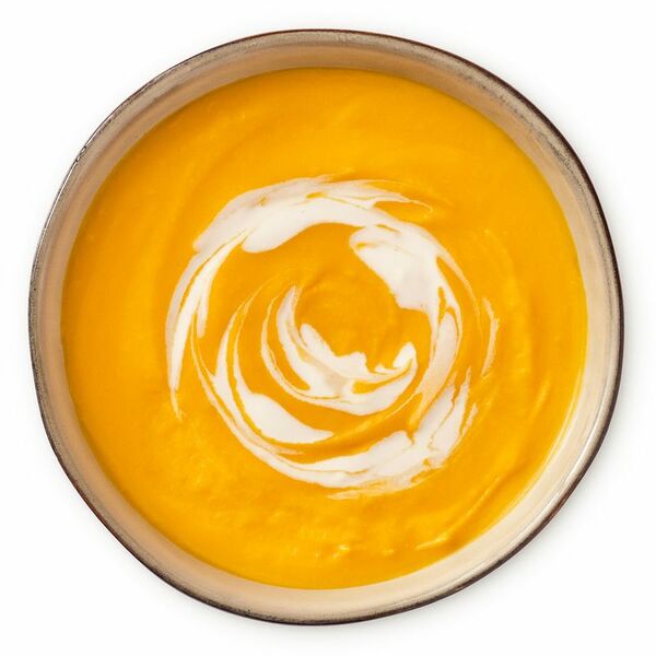 Суп-пюре из тыквы Шеф Перекрёсток 300 г