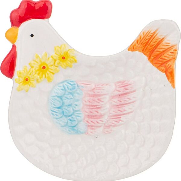 Подставка Lefard под чайный пакетик 11*10.5*2см