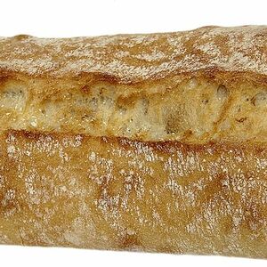 Чиабатта Среднеземноморская