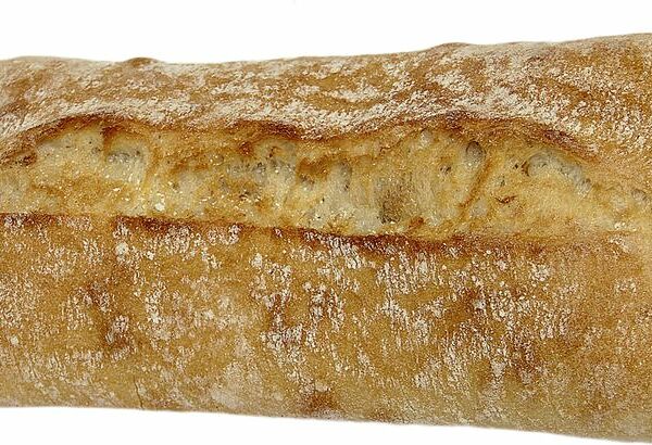 Чиабатта Среднеземноморская