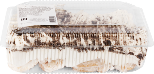 

Торт Эдем Дамские пальчики 400 г