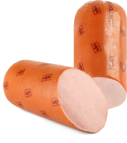 

Колбаса Мясницкий ряд Докторская вареная вес