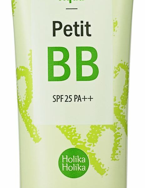 Крем для лица Holika Holika Petit BB Aqua