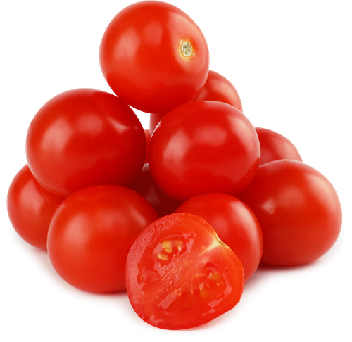 Томаты черри, 400г