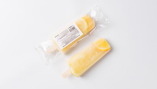 Концентрат напитка зам. 