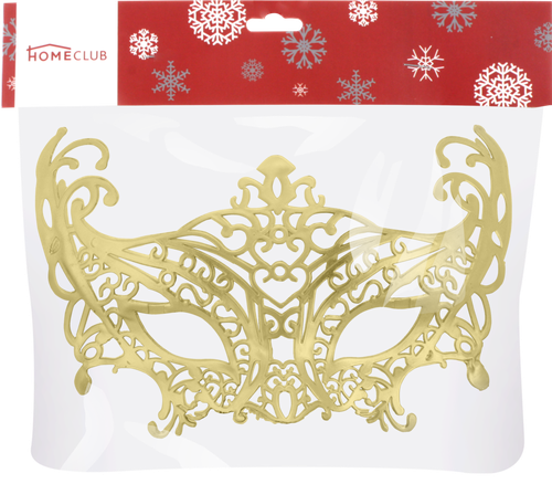 

Маска Homeclub ажурная