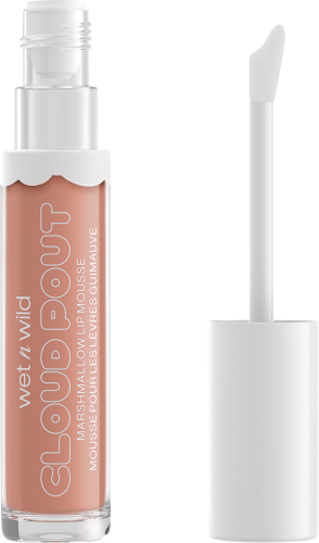 Блеск для губ Wet N Wild СРМ Lip M fluffernutter