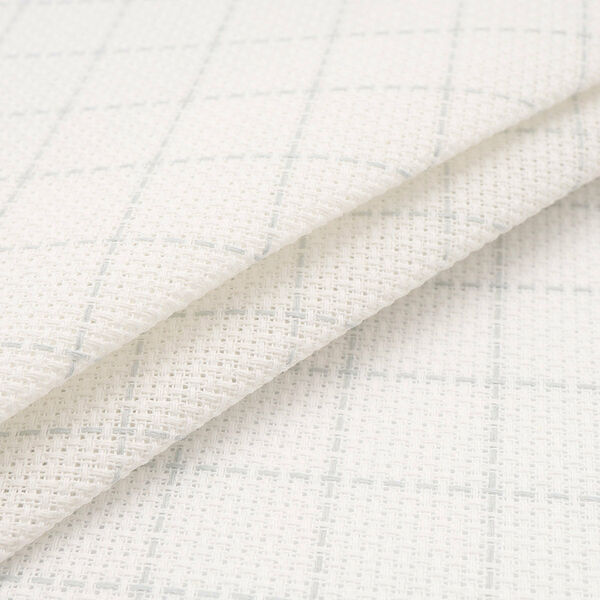 Канва в упаковке 3510/1219 Easy Count Aida 16ct (100% хлопок) 50*55см