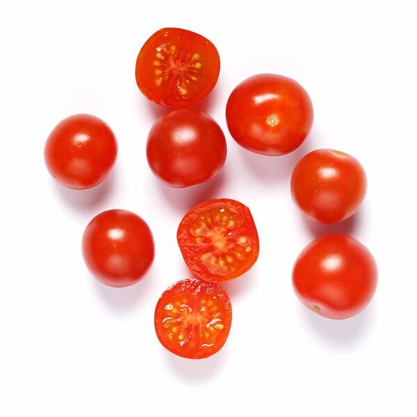 Томаты черри отечественные