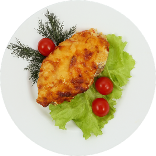 

Голубцы Лента Fresh с мясом и рисом весовые