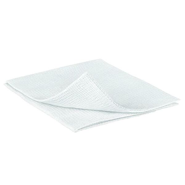 Sterilux ES салфетки стерильные  7.5 см х 7.5 см 10 шт (2 уп по 5 шт)