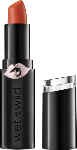 Помада для губ Wet N Wild MegaLast L sand storm 3.3г