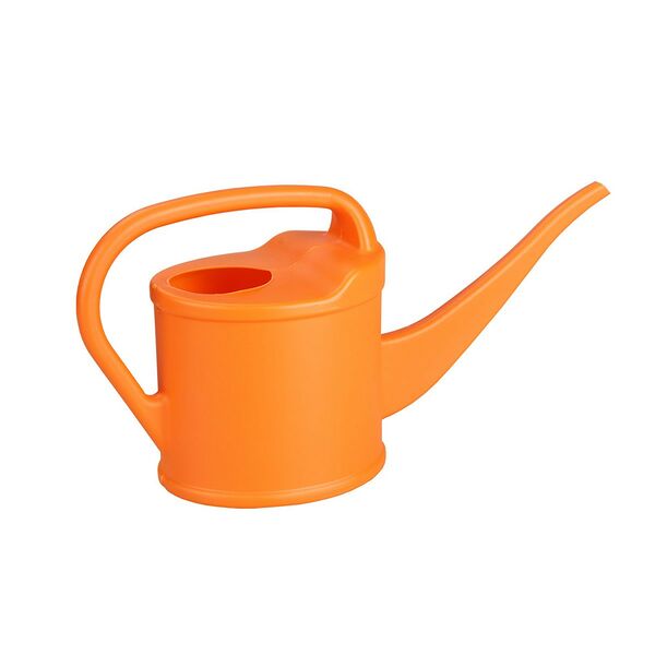 Лейка пластиковая Альтернатива, 1.3 л, в ассортименте