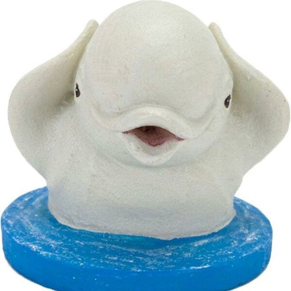 Грот Белуха Бэйли в воде (FDR32)