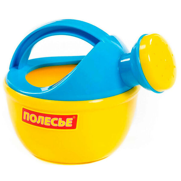 Лейка Полесье №3 малая,цвет в ассортименте