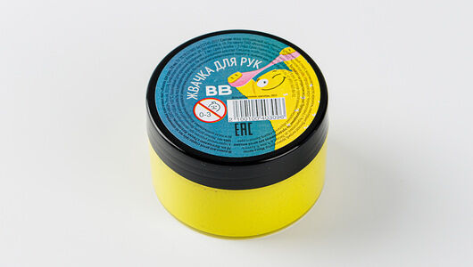 Игрушка Жвачка для рук в ассортименте