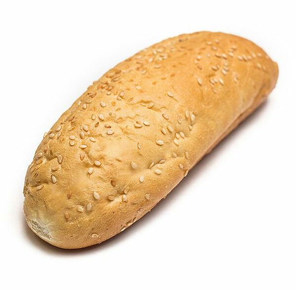 Булка для хот-дога, 60г