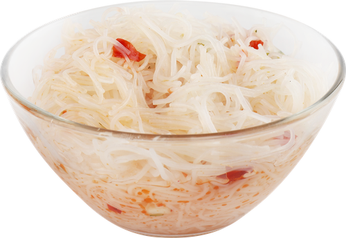 

Фунчоза ЛЕНТА По-корейски