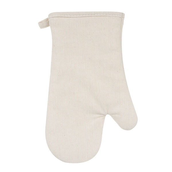 Provance эко прихватка-варежка, 70% полиэстер, 30% хлопок, 16х28см