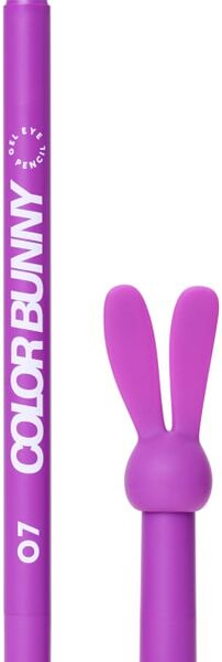 Карандаш для глаз Love Generation Color Bunny Фиолетовый Тон 07