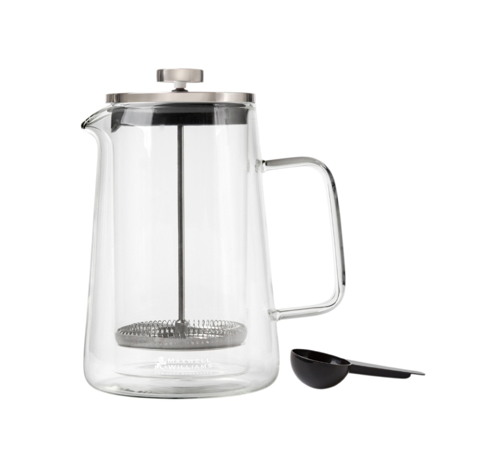 

Френч-пресс Blend Vienna Maxwell & Williams в подарочной упаковке 1 л