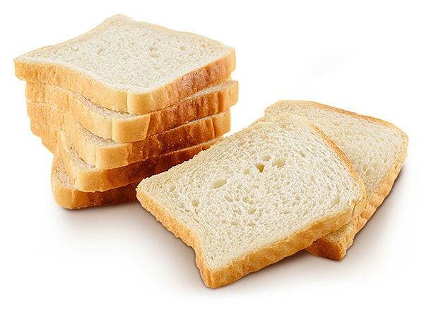 КХз№3 Хлеб Тостовый Оригинальный 310г