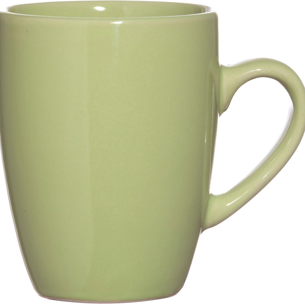 Кружка Линейка керамическая