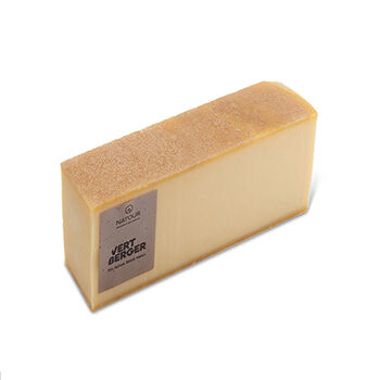 Сыр твердый Natour Горная Вершина, вес,  Швейцария