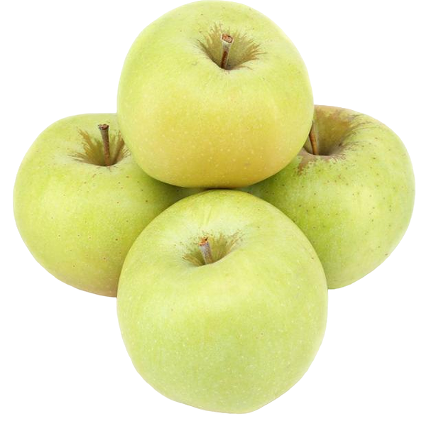 Яблоки богатырь 