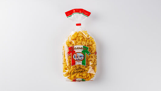Макаронные изделия 