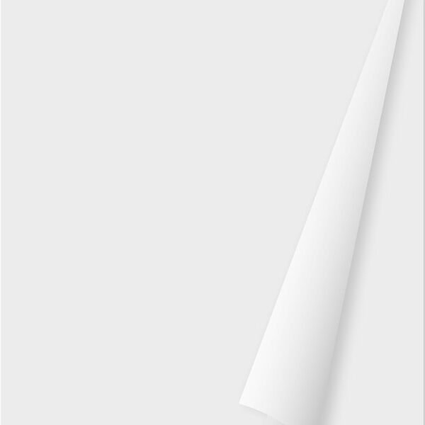 Бумага для флипчартов Блок бум. для флип.бел.675х980 мм 20 лист.Комус 80гр