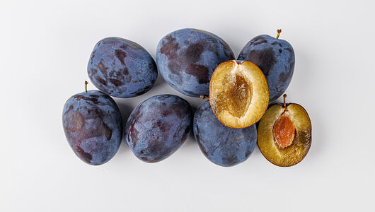 Слива президент