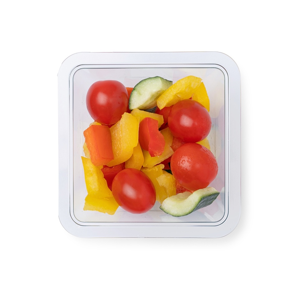 

Микс овощей Азбука вкуса 140 г