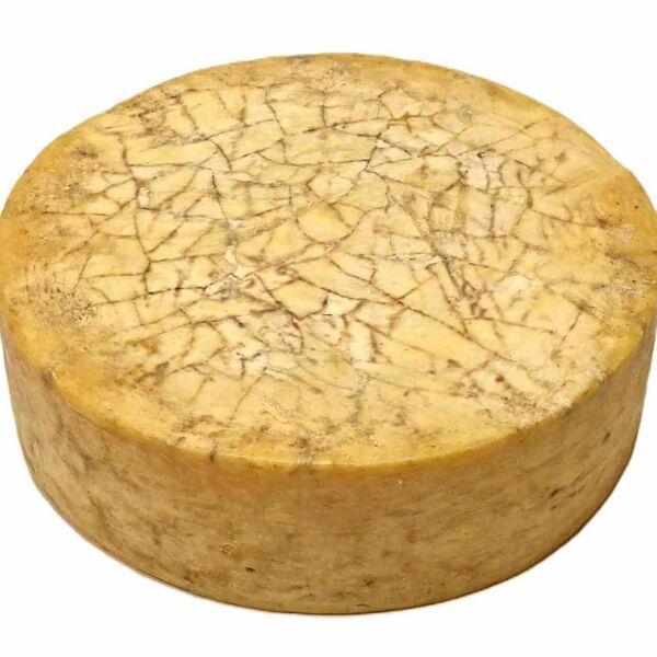 Сыр Чеддер Домашние истории 50%