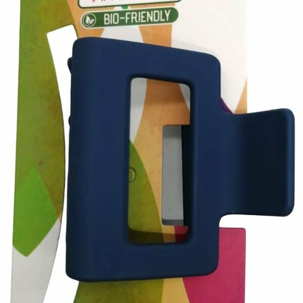 Заколка для волос Kosmoshtuchki краб