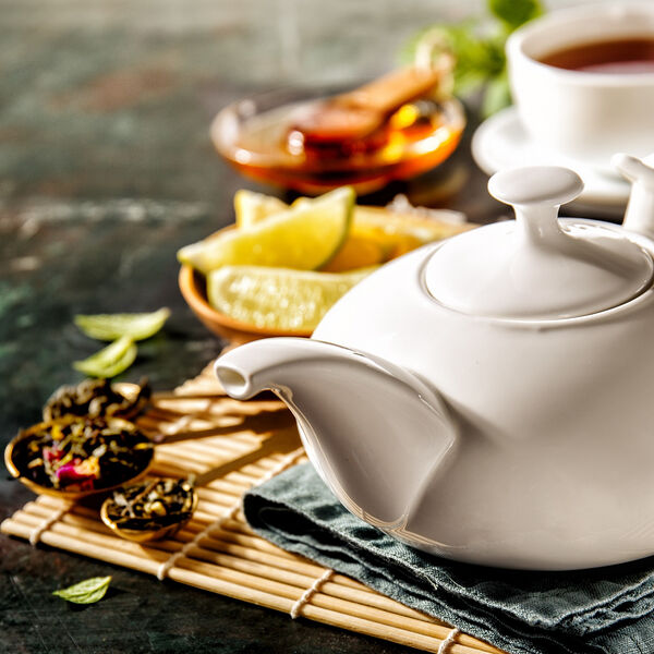 Чай травяной