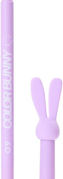 Карандаш для глаз Love Generation Color Bunny Сиреневый Тон 09
