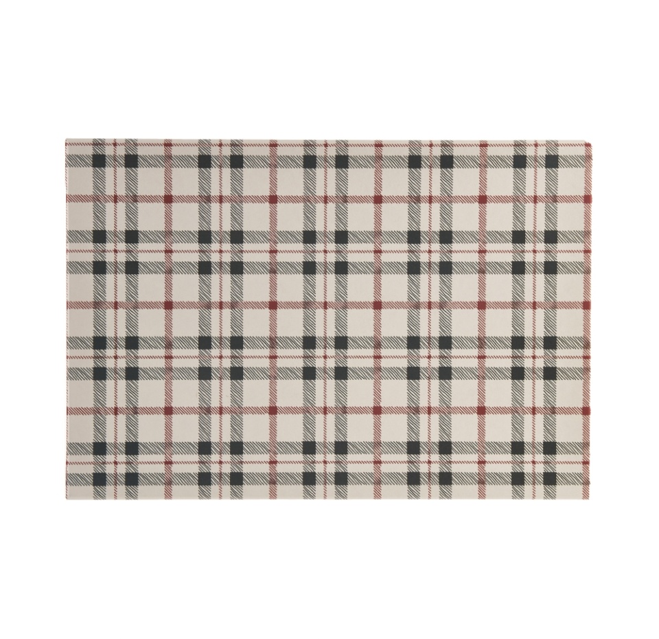 

Коробка подарочная Wrap Me 28х19х9 принт №3 квадраты