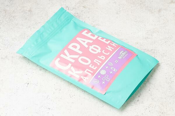 Скраб для тела 