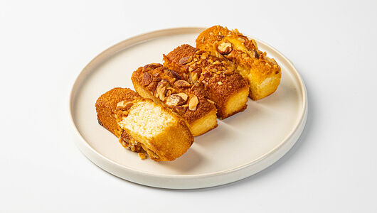 Кекс Французская классика