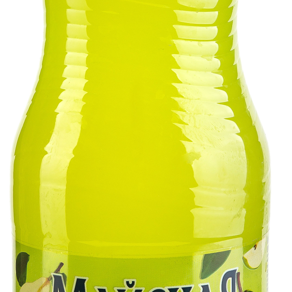 Напиток газированный Майская Хрустальная Груша 1.5 л