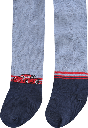 

Колготки детские Little Times р. 62–86 с дизайном машинка Арт. КLTРМаш