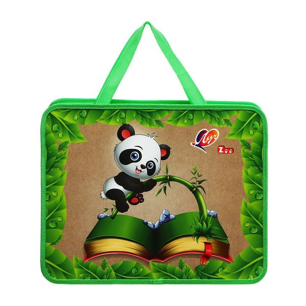 Набор для творчества Луч Zoo 14 предметов