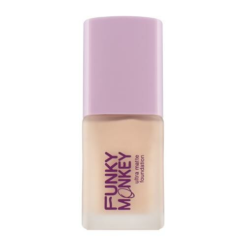 Тональный крем Funky Monkey Ultra matte foundation т03