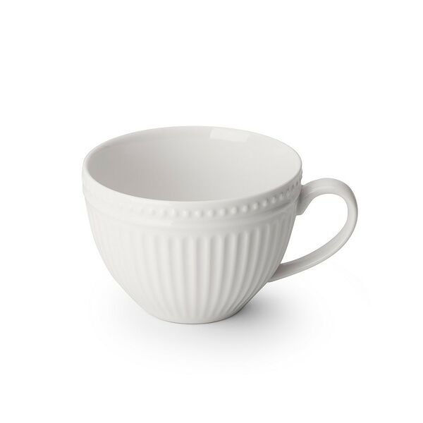 Чашка Dessert, 270 мл, фарфор