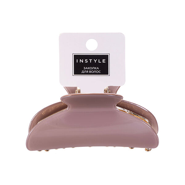 Заколка для волос, INSTYLE, в ассортименте
