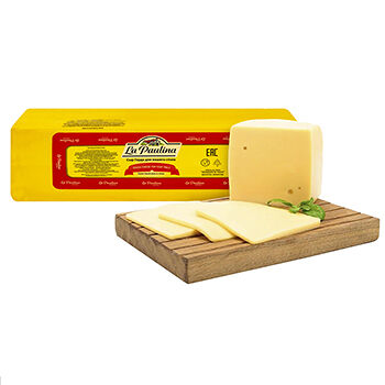 Сыр Гауда La Paulina 41%