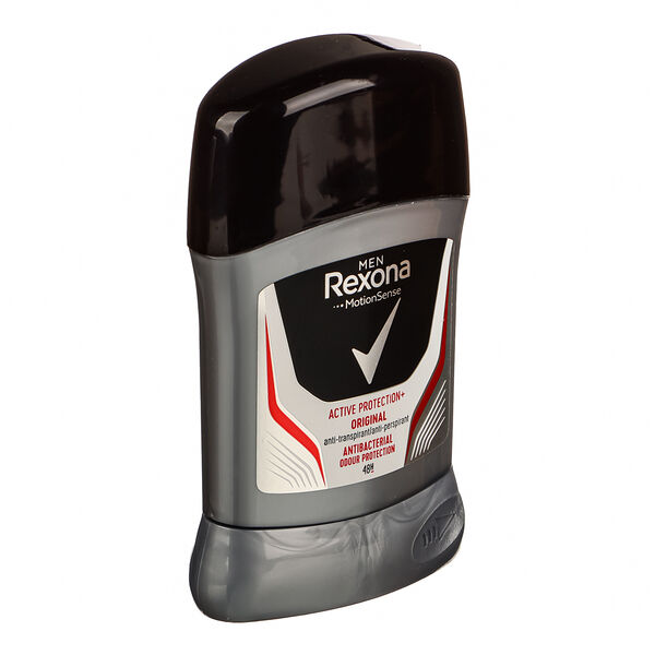 Антиперспирант твердый мужской rexona men invisible fresh power/active аромат в ассортименте